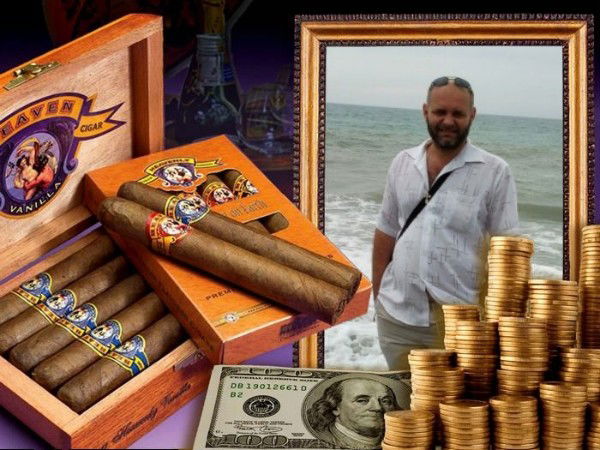 Мишка Барышев