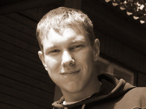 Артём Горулько