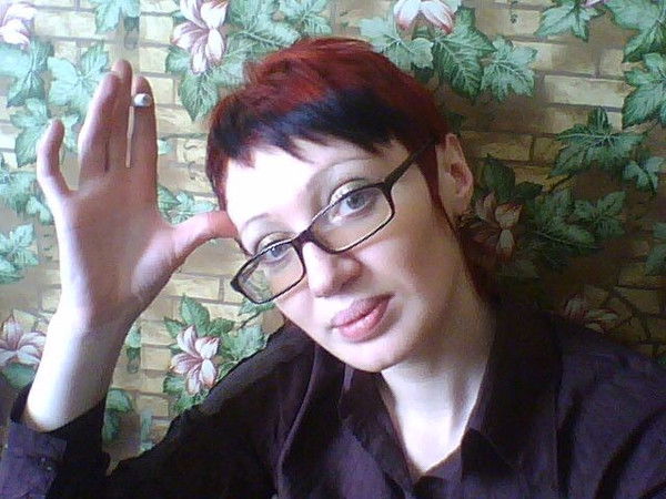 Наталья Эргашева