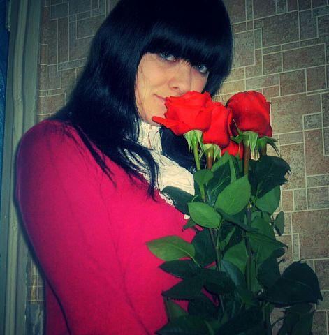 Анастасия Шлыкова