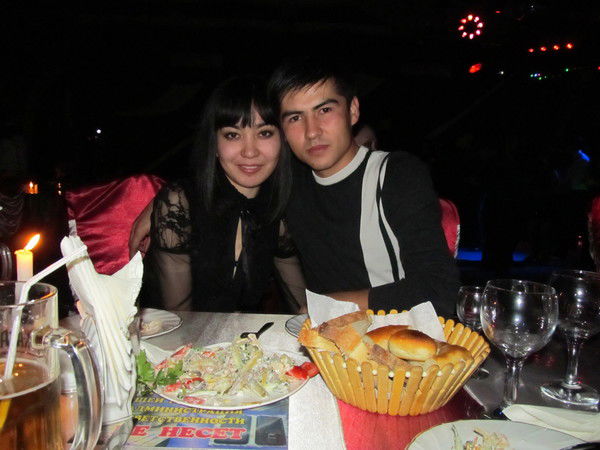 Шырайлым Габбасова