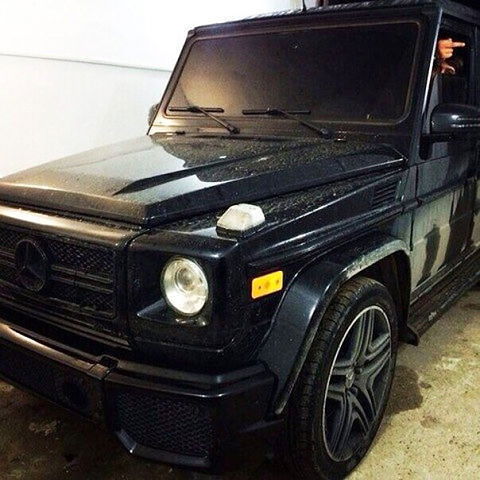 ✵✵✵ Vahan ✵✵✵