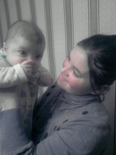 Анна Ширинских