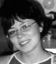 Нелли Игонина