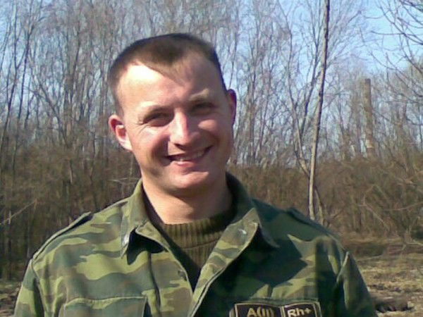 Владимир Власов