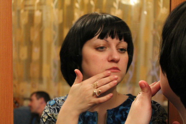 Татьяна Суинова