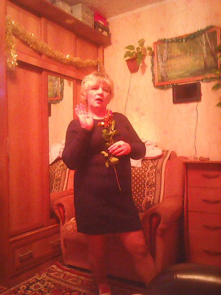 Светлана Казакова