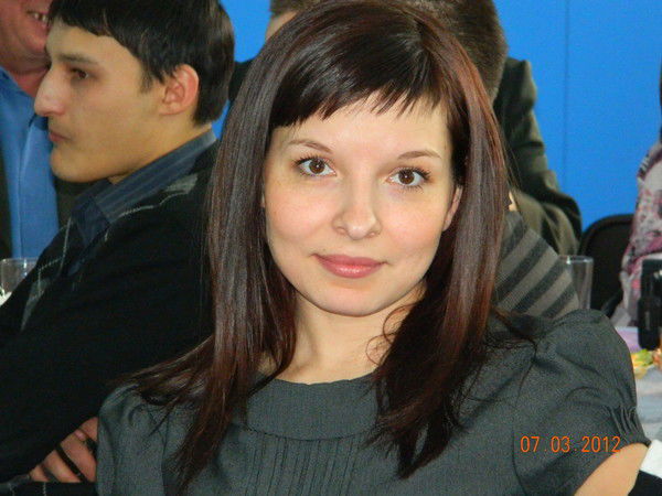 Венера Абдрахманова