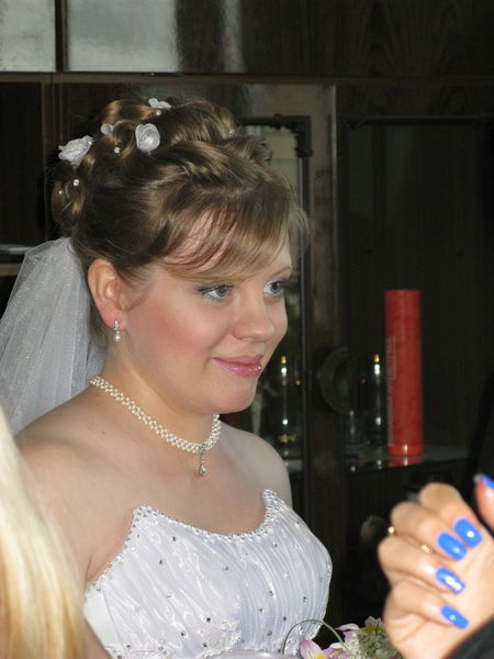 Жанна Жукова