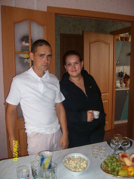 Роман Рудаков