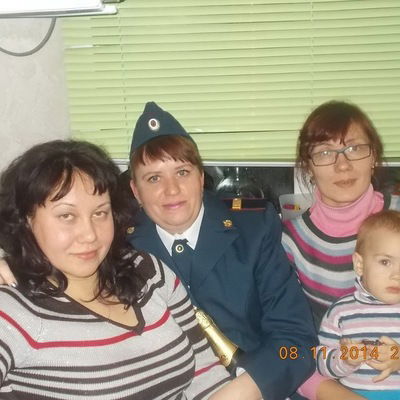 Татьяна Подобрий