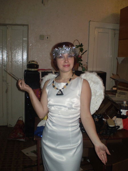 Светлана Калинина