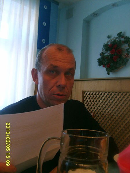 Павел Васильев