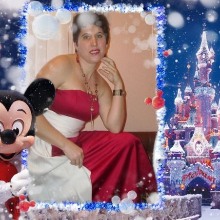 Элеонора Светлая