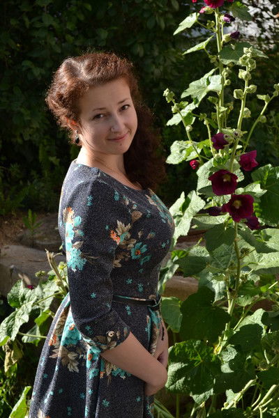 Любовь Игнатьева