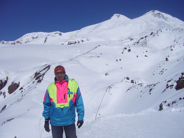 Алексей Соколов