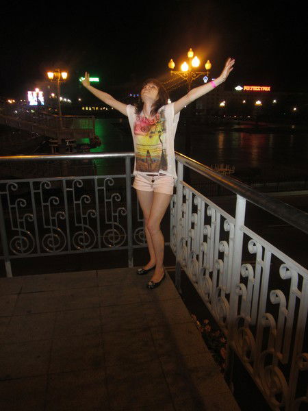 Ольга Погорелова