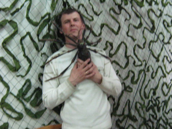 Саша Головач