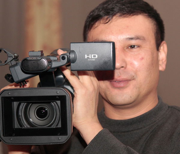 Сабит Баясилов