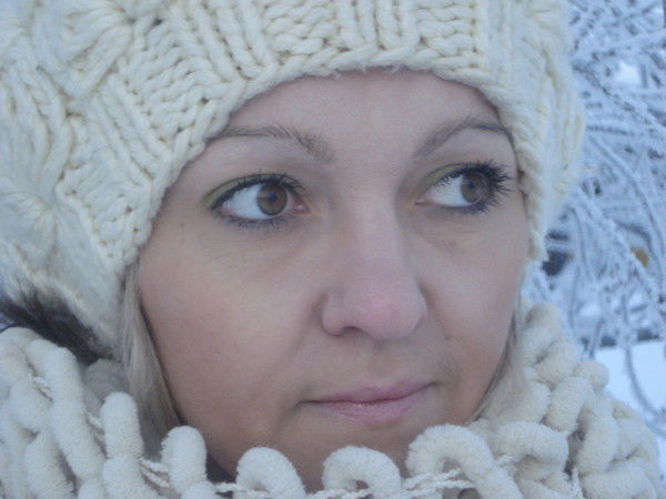 Вера Атланова