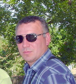 Андрей Слипенко