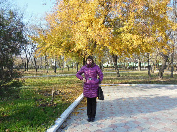 Ника Полока