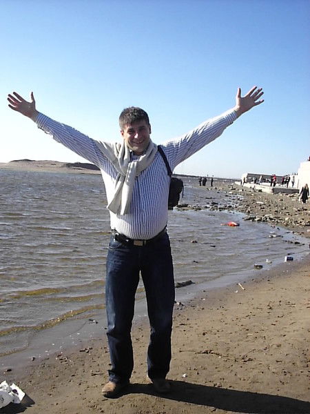 Кузнецов Андрей