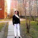 Татьяна Халина( Гаранина)