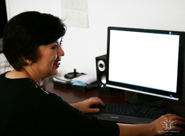 Мухаббат Шаахмедова