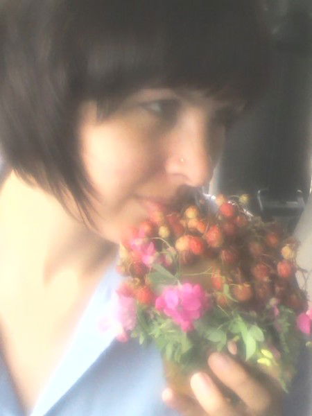 Юлия Тарасюк