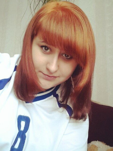 Маша Доманчук