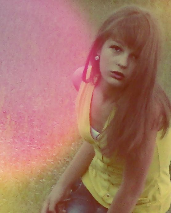 Настя Вишнёва