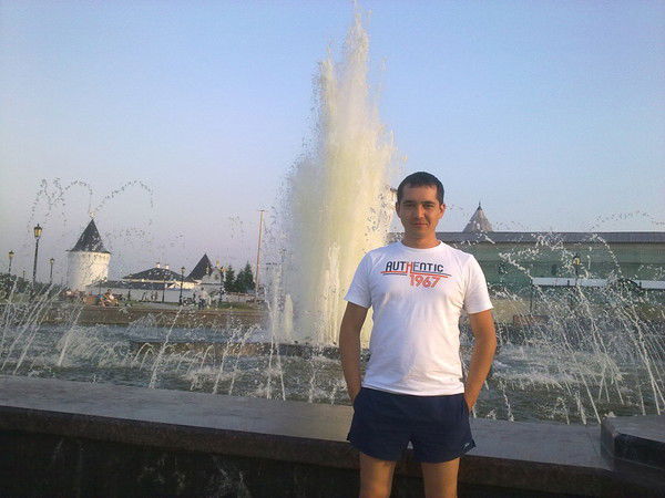 Артур Файзов