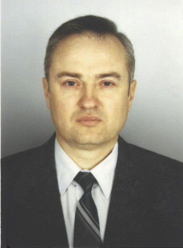 Pavel Burnasov