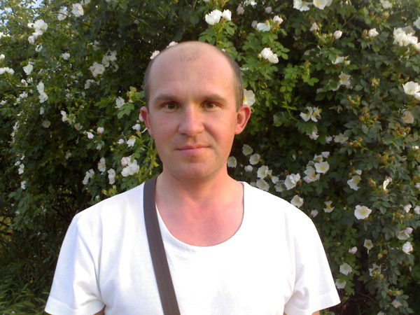 Александр Бармин