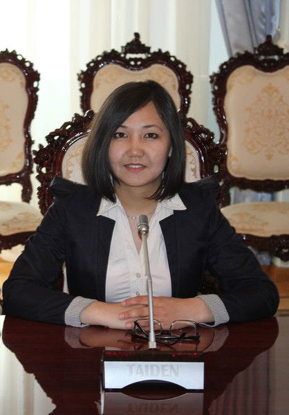 Нурпейил Искендер