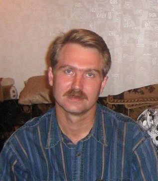 Игорь Миллерсковский