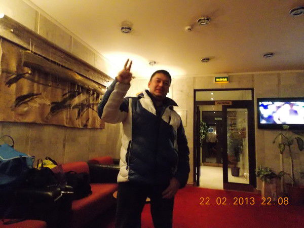 Алексей Шутников