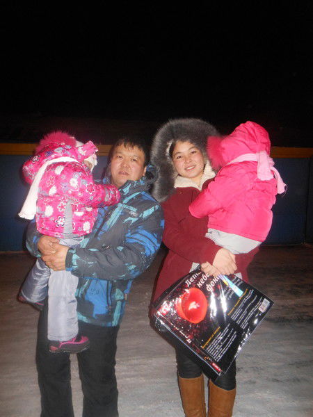 Aлтышка Арзыбекова