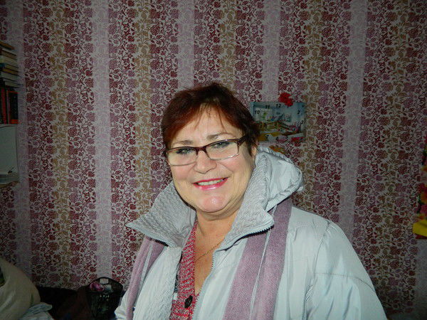 Татьяна Михайличенко