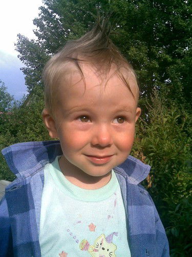 Лёша Якимов