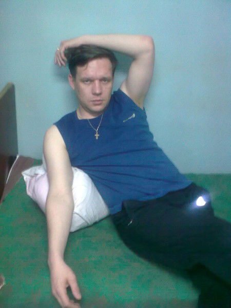 Сергей Борькин