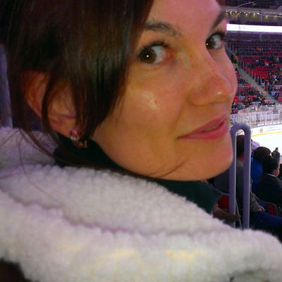 Вера Ширинкина