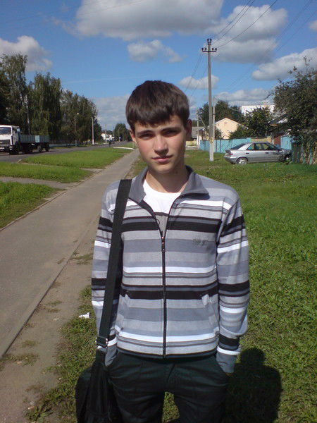 Димка Данилов