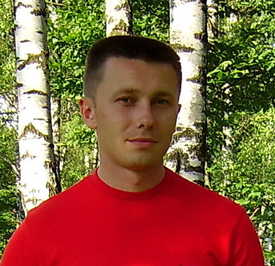 Виталий Лузан