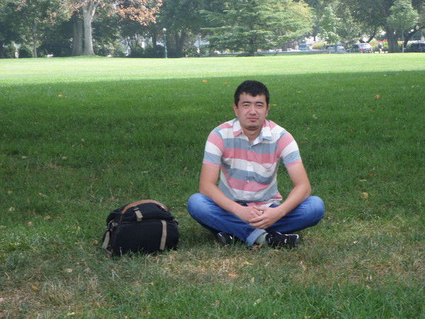 Ернар Оразбаев