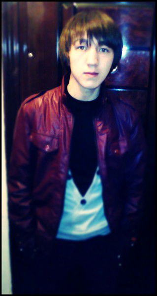 Мерей Кабдолов