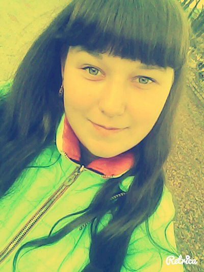 Ангелина Хаммадиева