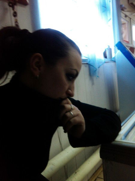 Инна Когылничан