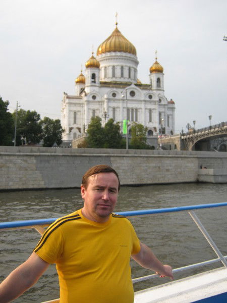 Сергей Александров